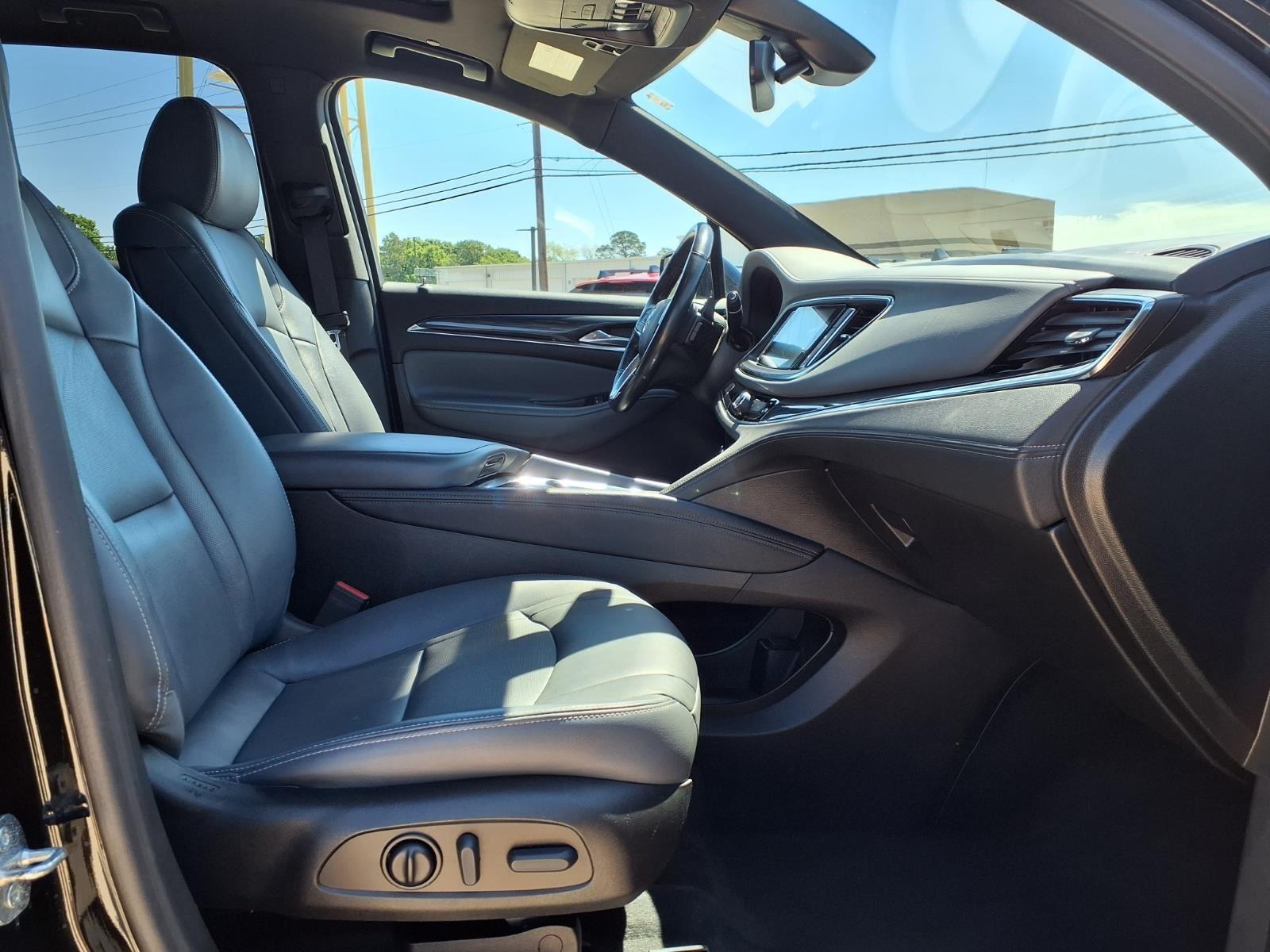 2023 Buick Enclave Essence - Photo 7