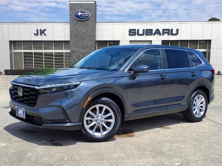 2024 Honda CR-V EX SUV