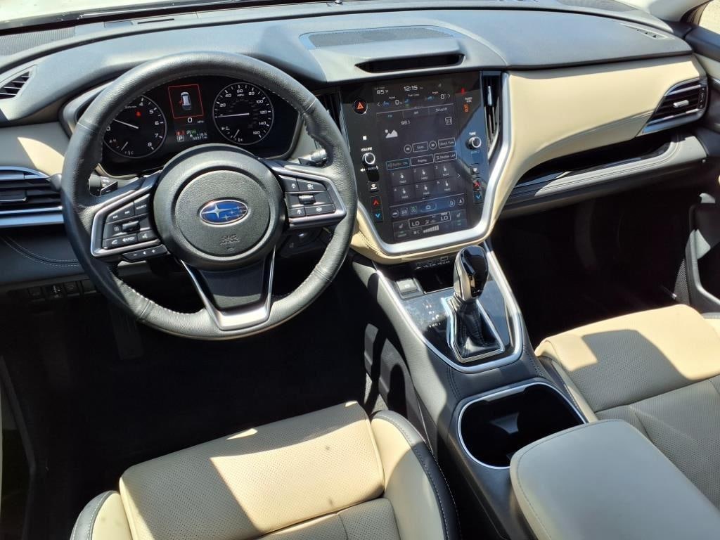 Used 2024 Subaru Outback Limited XT SUV