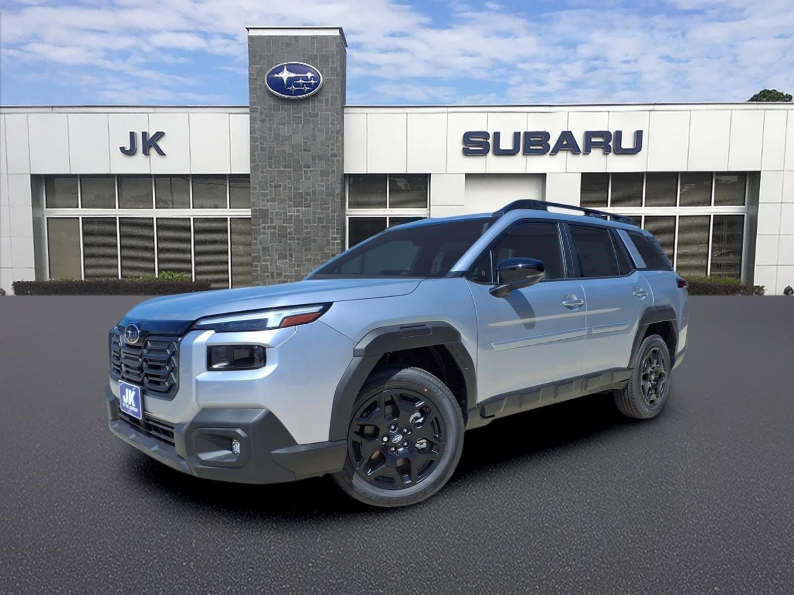 New 2026 Subaru Outback Limited
