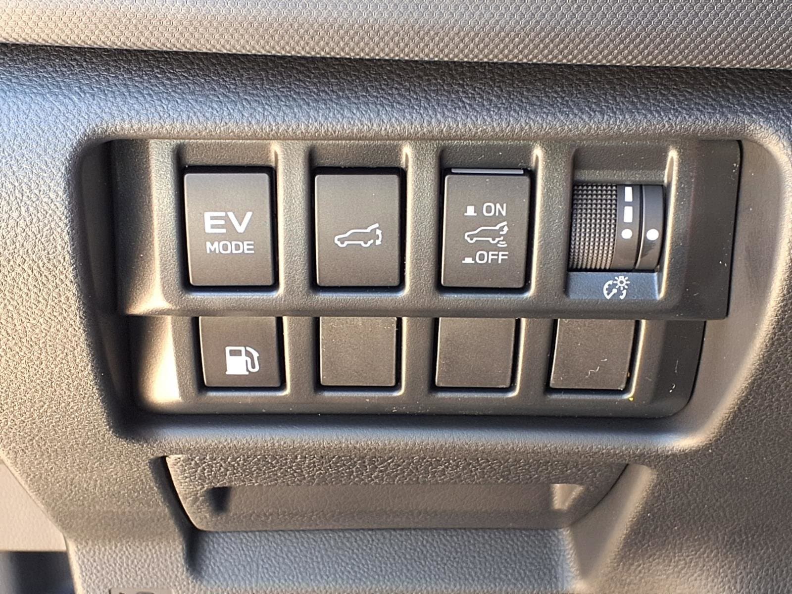 2026 Subaru Forester Limited - Photo 12