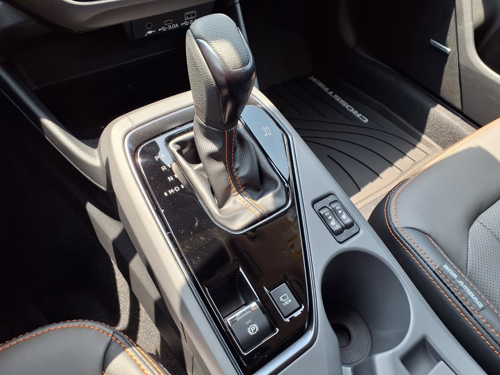 2026 Subaru Crosstrek Limited - Photo 7
