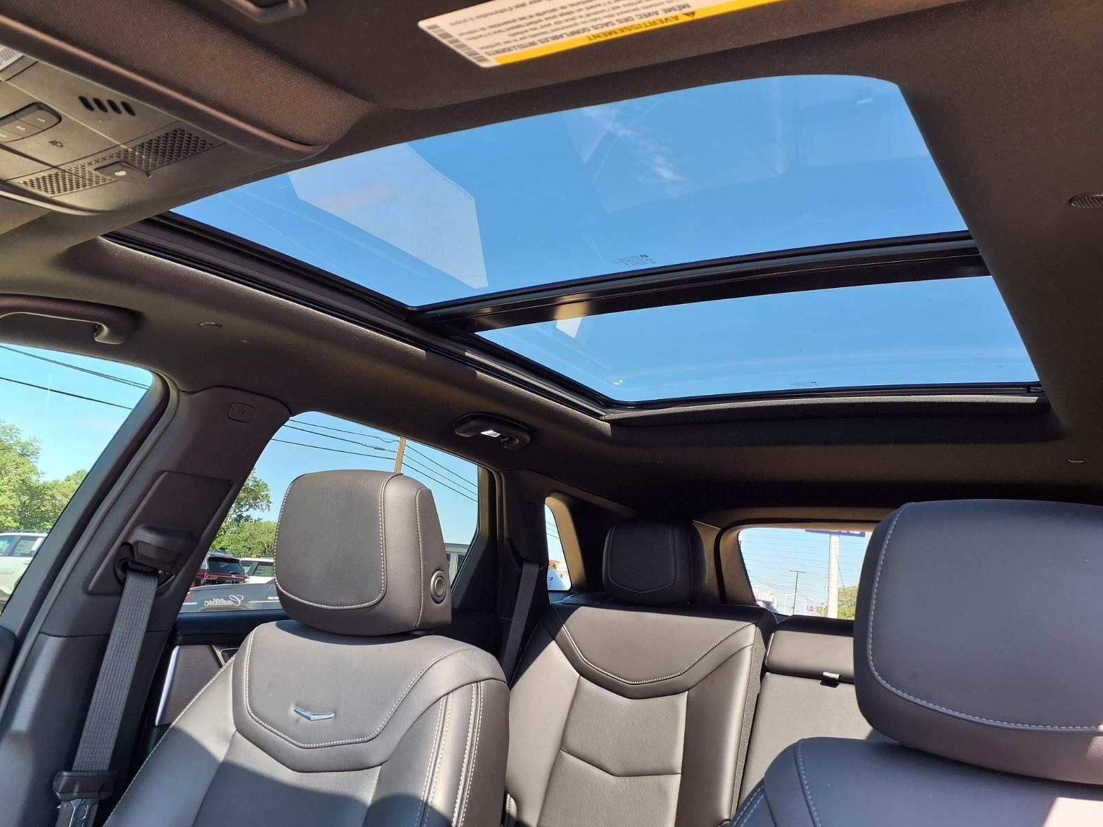 2023 Cadillac XT5 Sport - Photo 16