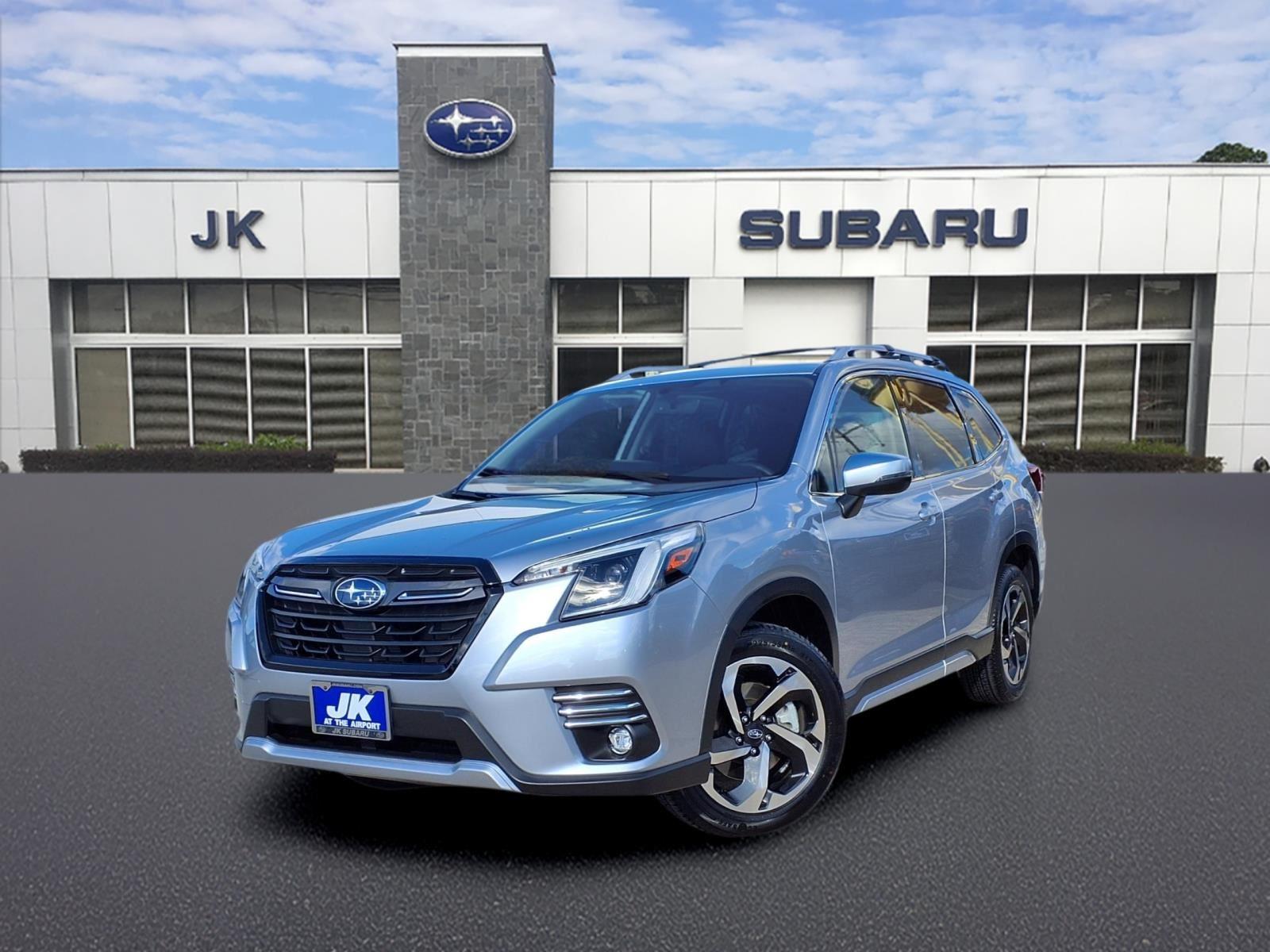 2023 Subaru Forester Touring