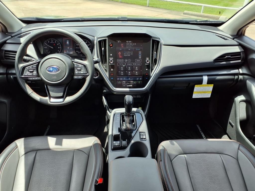 Used 2024 Subaru Crosstrek Limited SUV