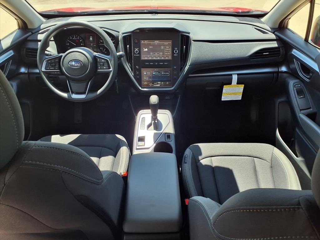 New 2025 Subaru Impreza Base 5-Door