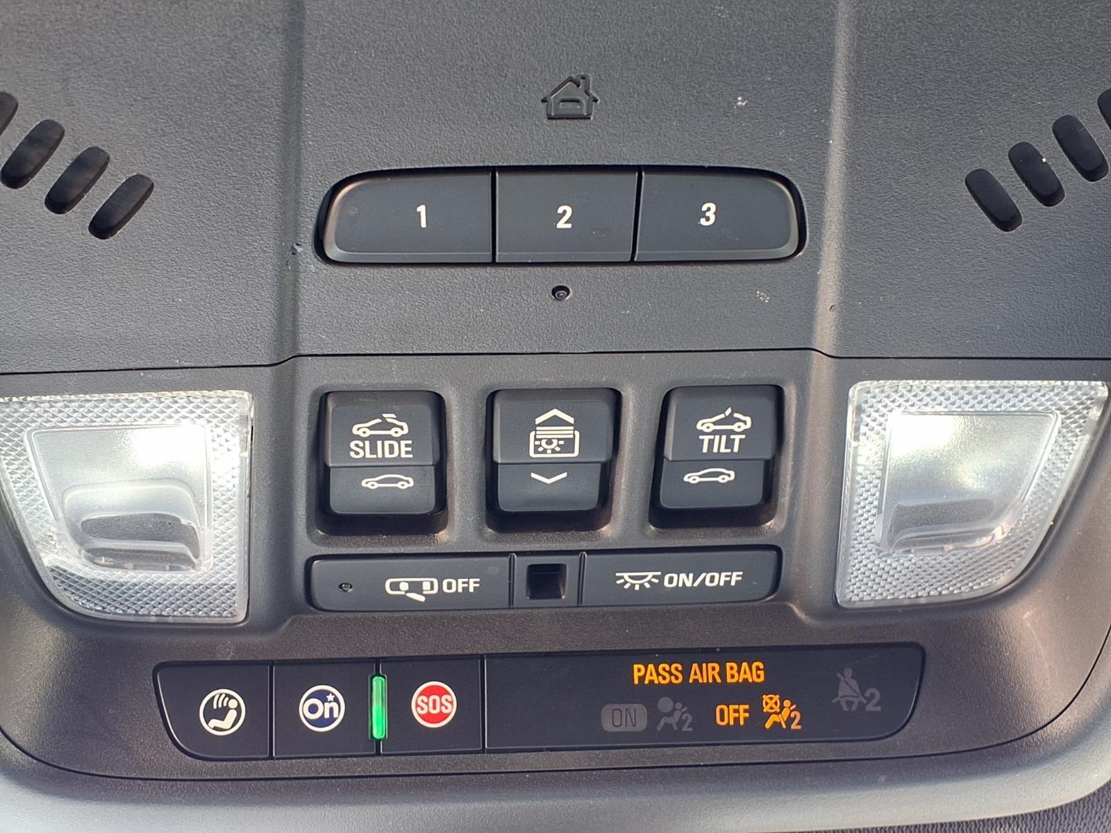2023 Buick Enclave Essence - Photo 21