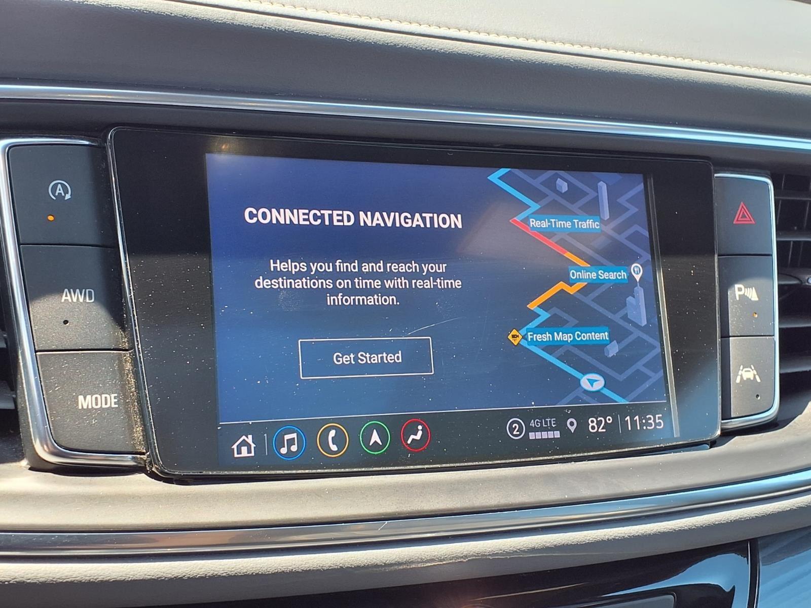 2023 Buick Enclave Essence - Photo 16