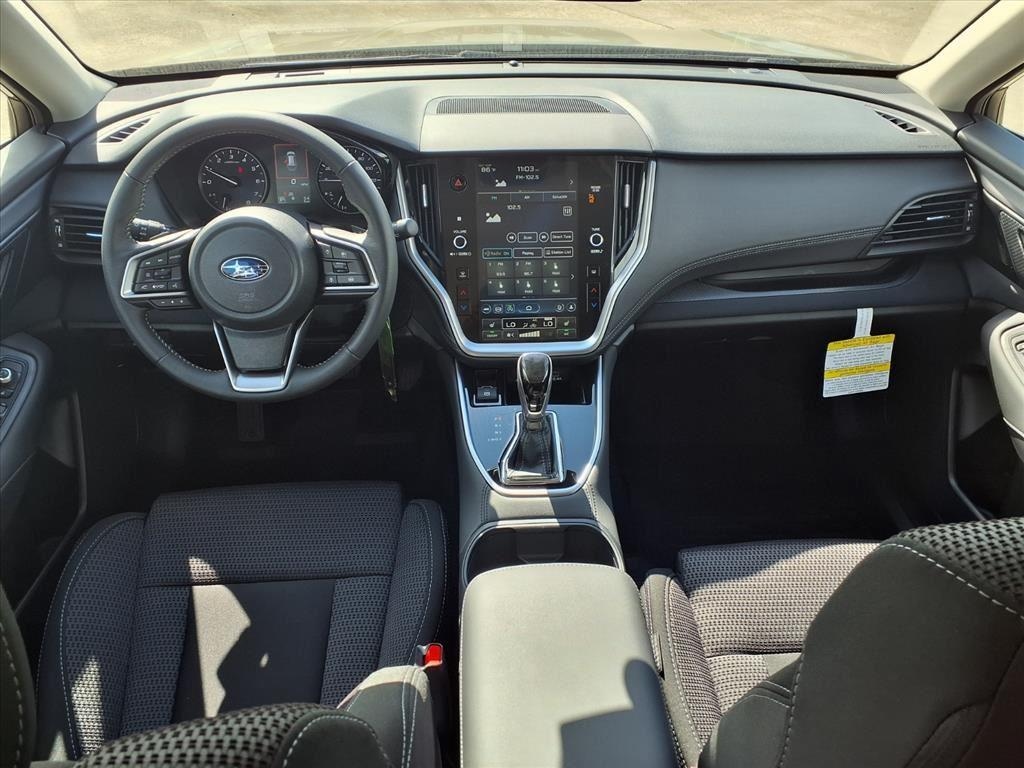 New 2025 Subaru Outback Premium SUV