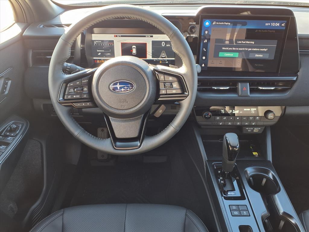 2026 Subaru Outback Limited - Photo 7