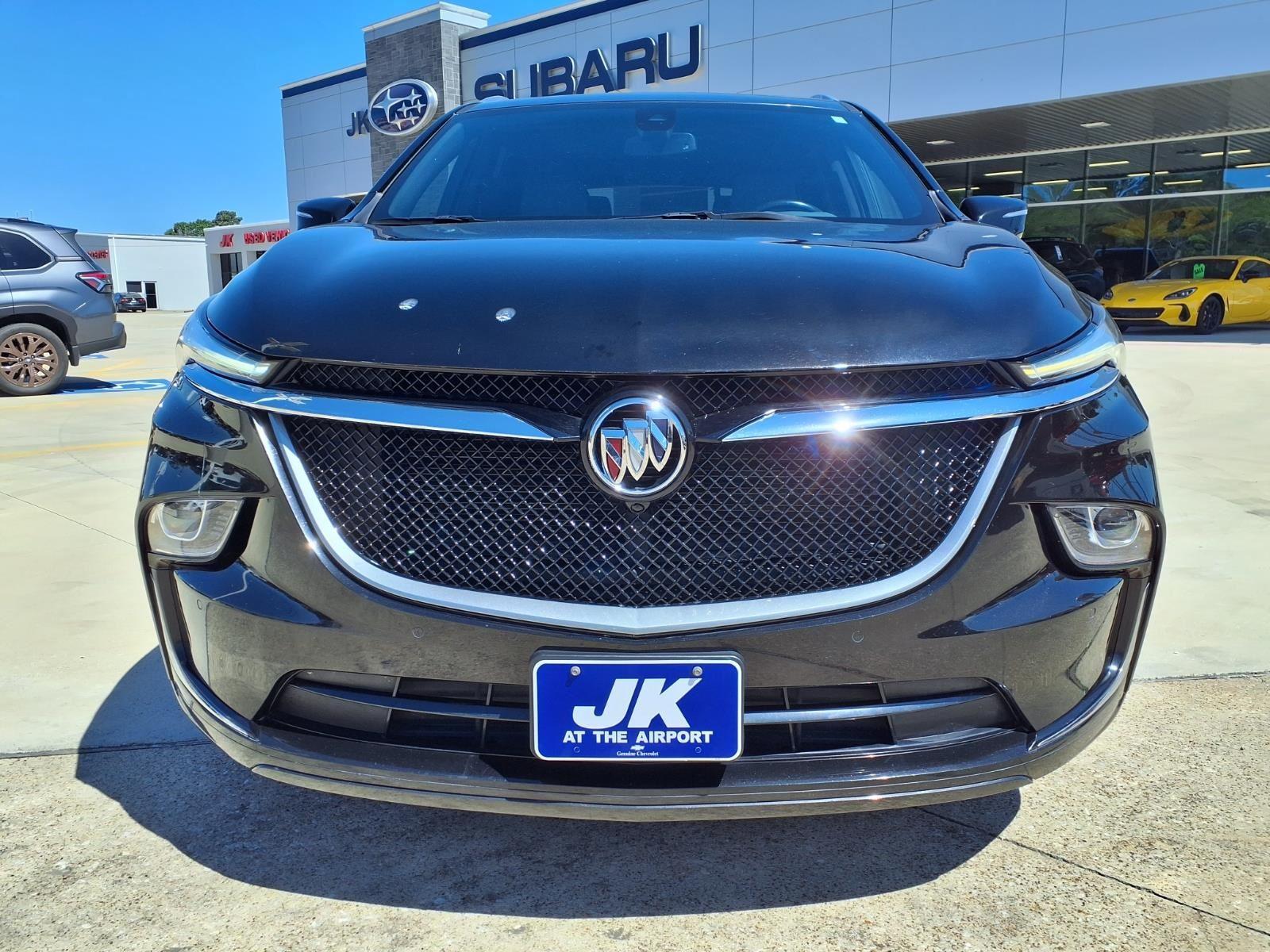 2023 Buick Enclave Essence - Photo 26