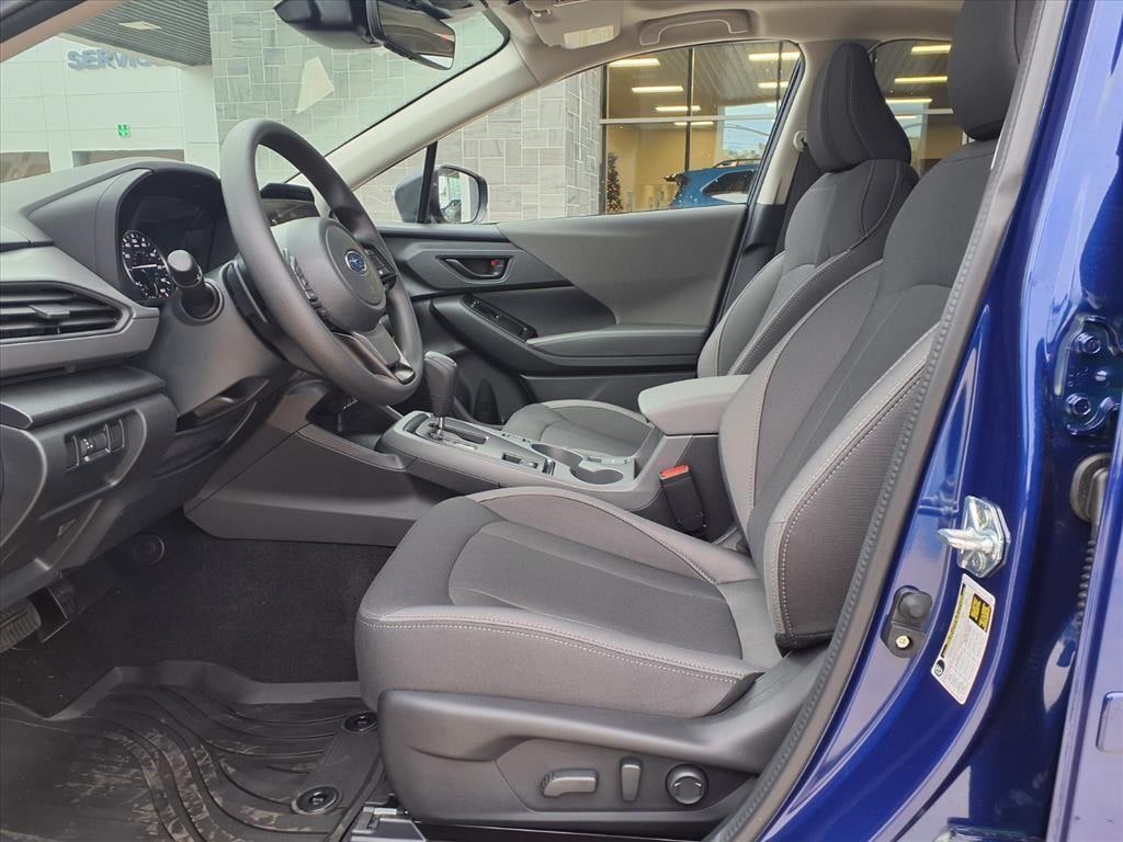 New 2026 Subaru Crosstrek Premium SUV