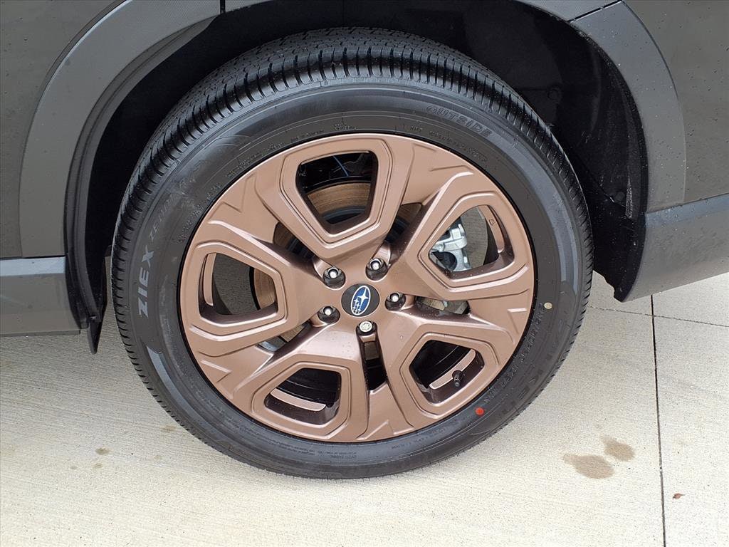 2026 Subaru Ascent Limited Bronze Edition - Photo 14