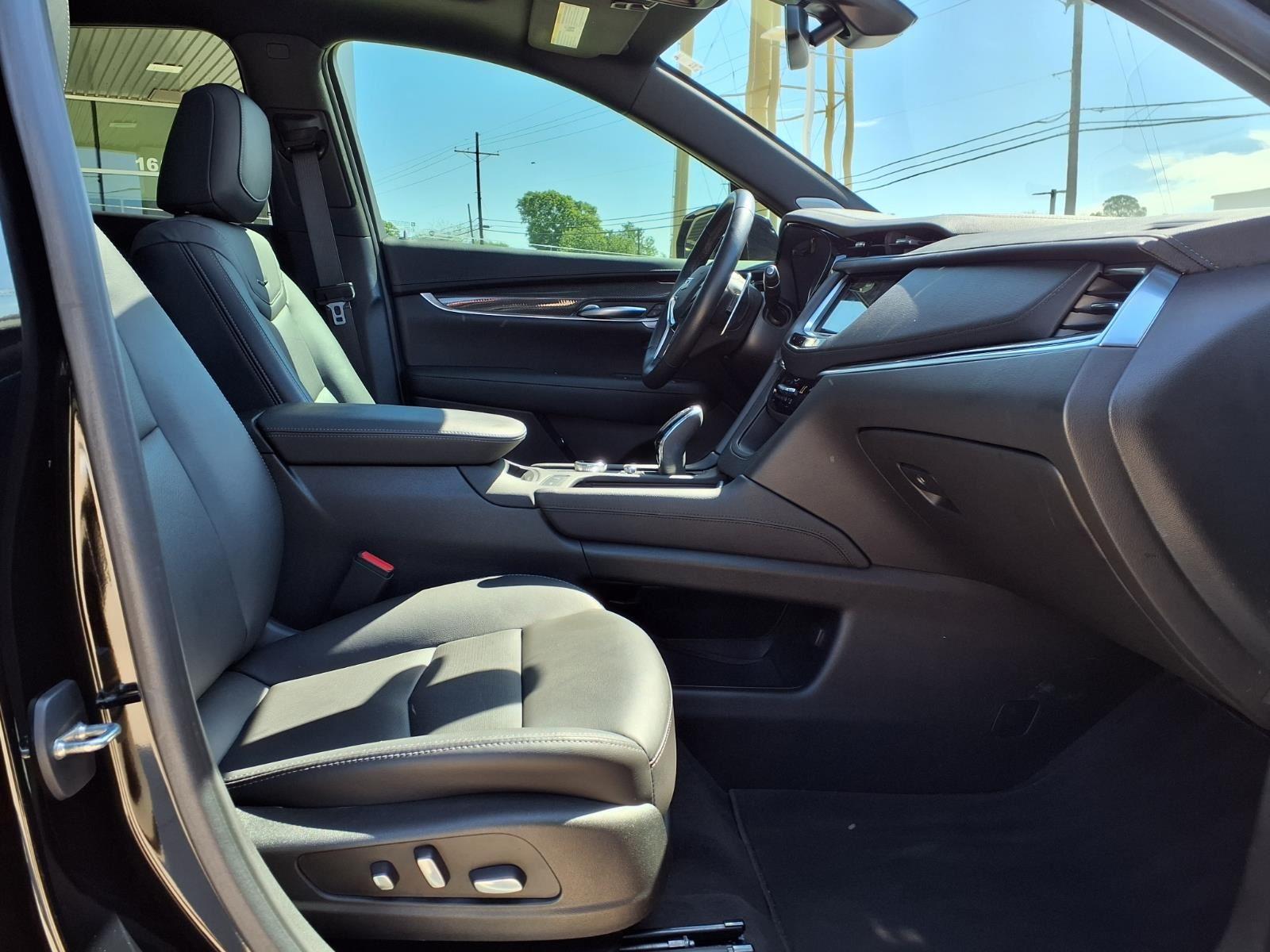 2023 Cadillac XT5 Sport - Photo 6