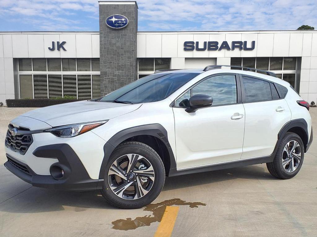 2026 Subaru Crosstrek Premium's photo