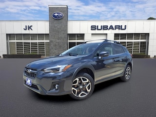 Used 2018 Subaru Crosstrek Limited SUV for sale in Nederland