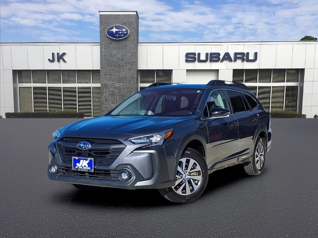 2023 Subaru Outback Premium's photo