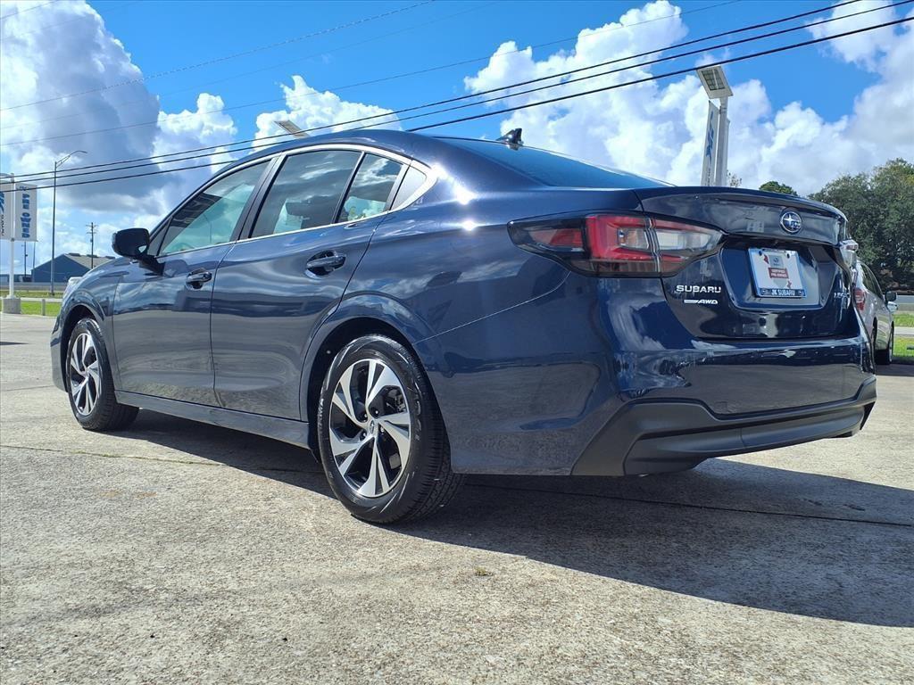 2025 Subaru Legacy Premium photo 2