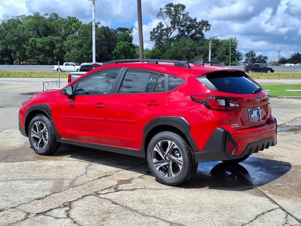 New 2025 Subaru Crosstrek Premium SUV