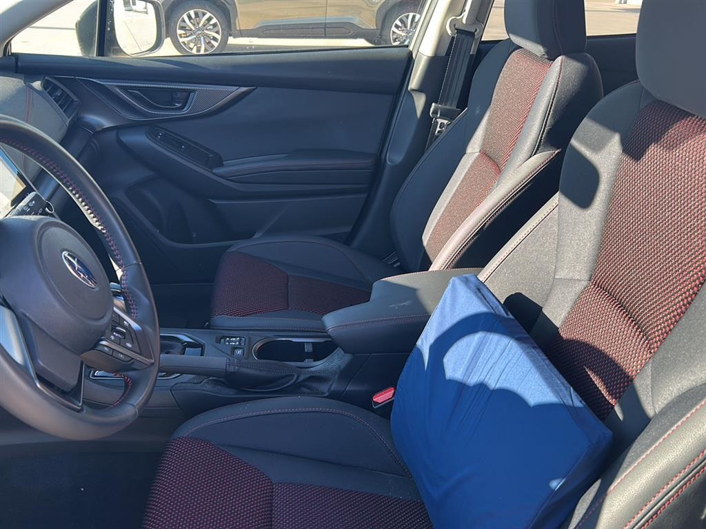 Used 2023 Subaru Crosstrek Premium SUV