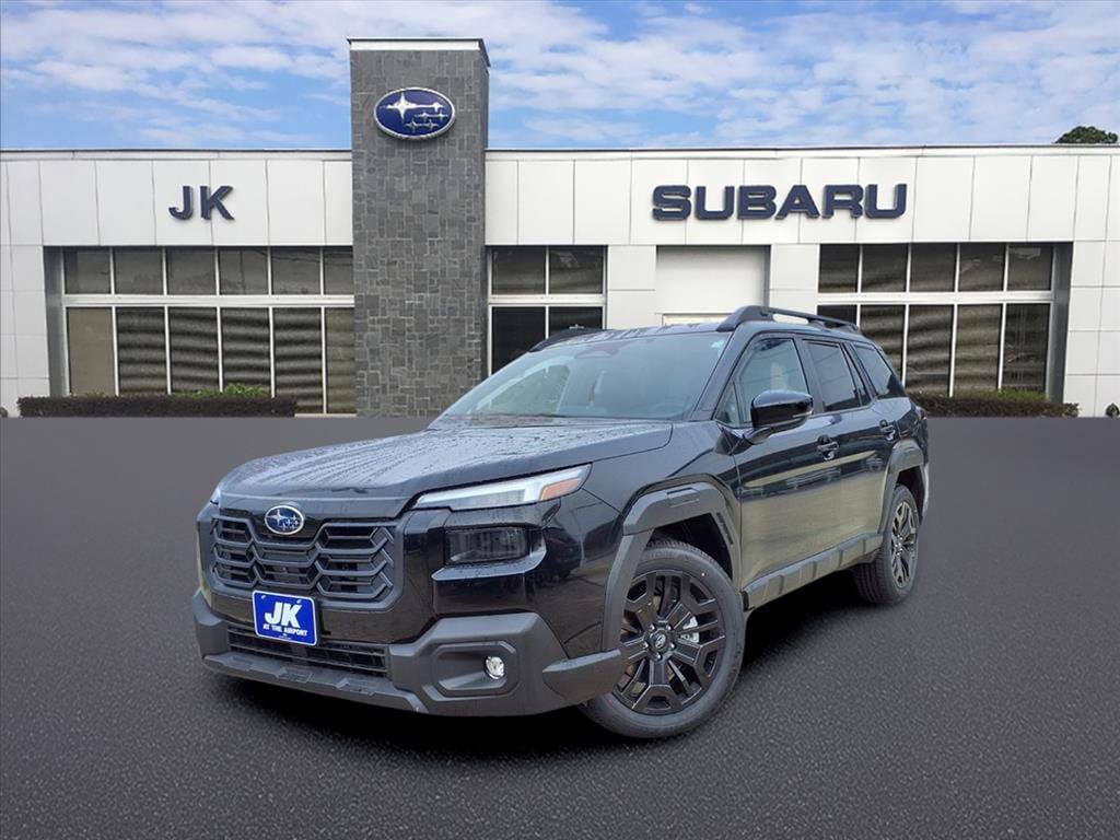2026 Subaru Outback Limited's photo