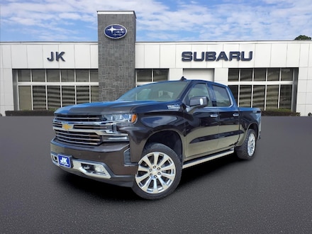 2019 Chevrolet Silverado 1500 High Country Truck