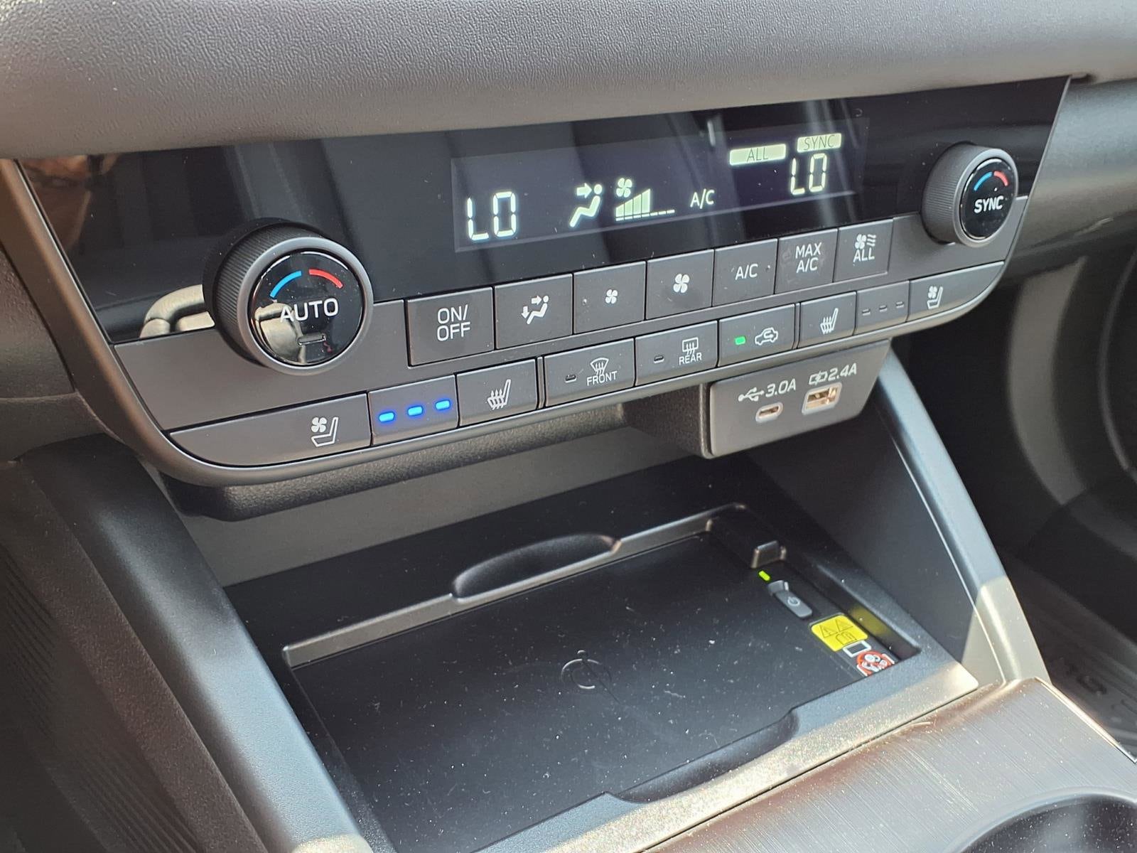 2026 Subaru Outback Touring - Photo 9