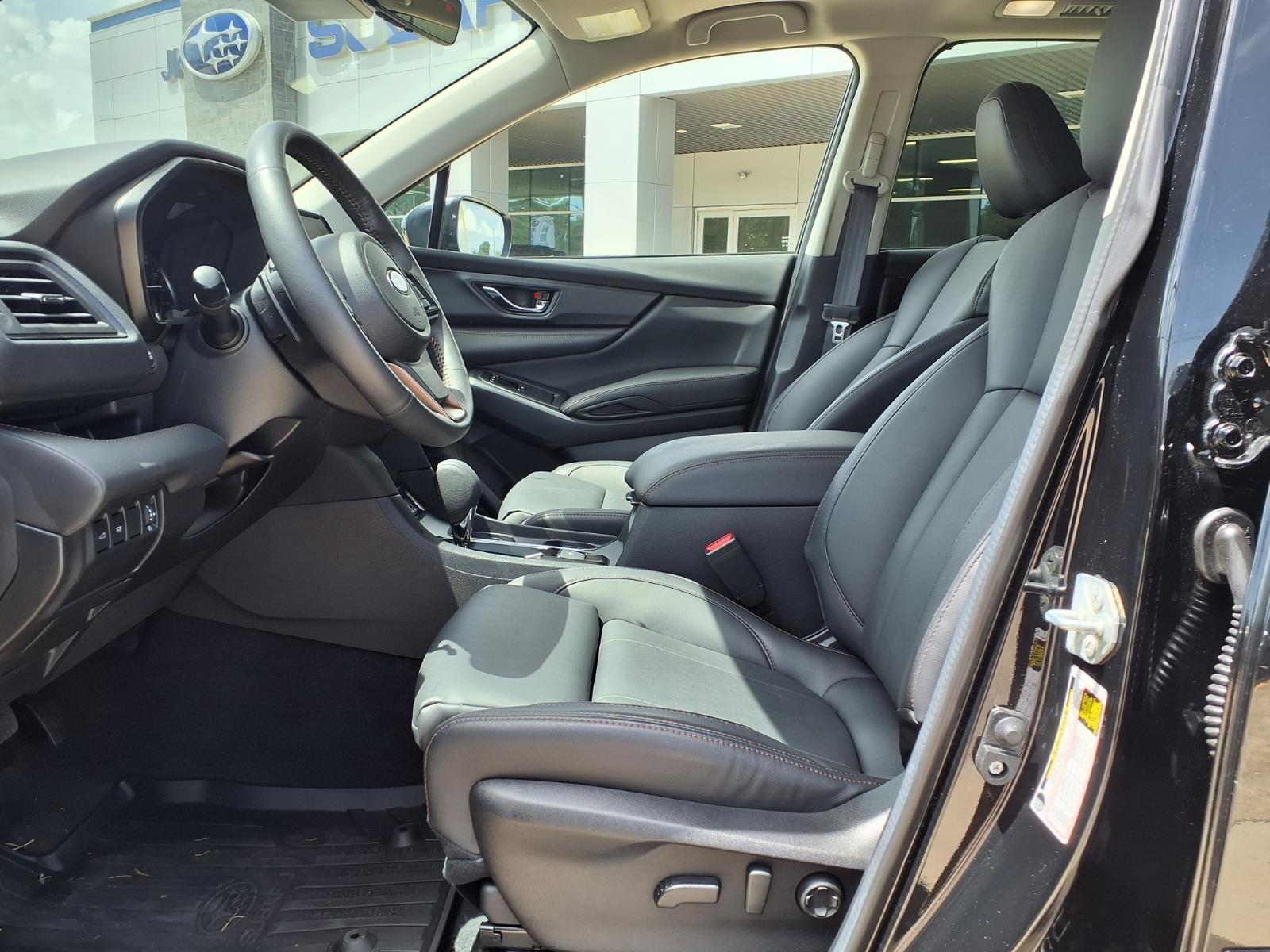 2025 Subaru Ascent Bronze Edition - Photo 4