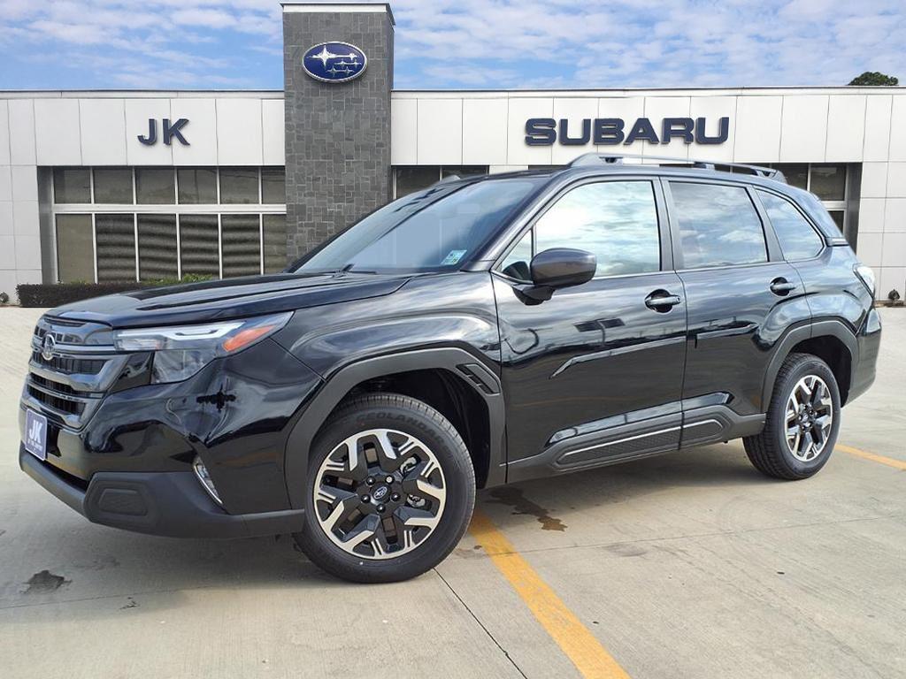 2025 Subaru Forester Premium's photo