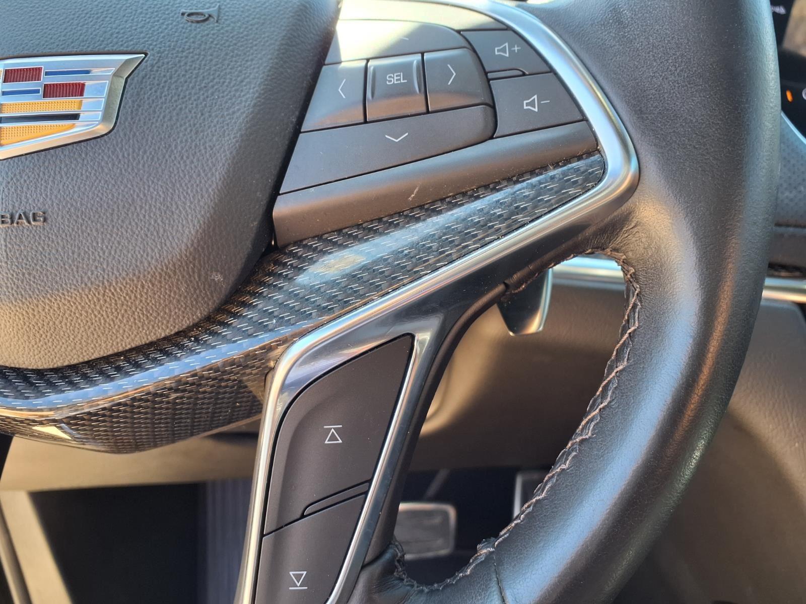2023 Cadillac XT5 Sport - Photo 9
