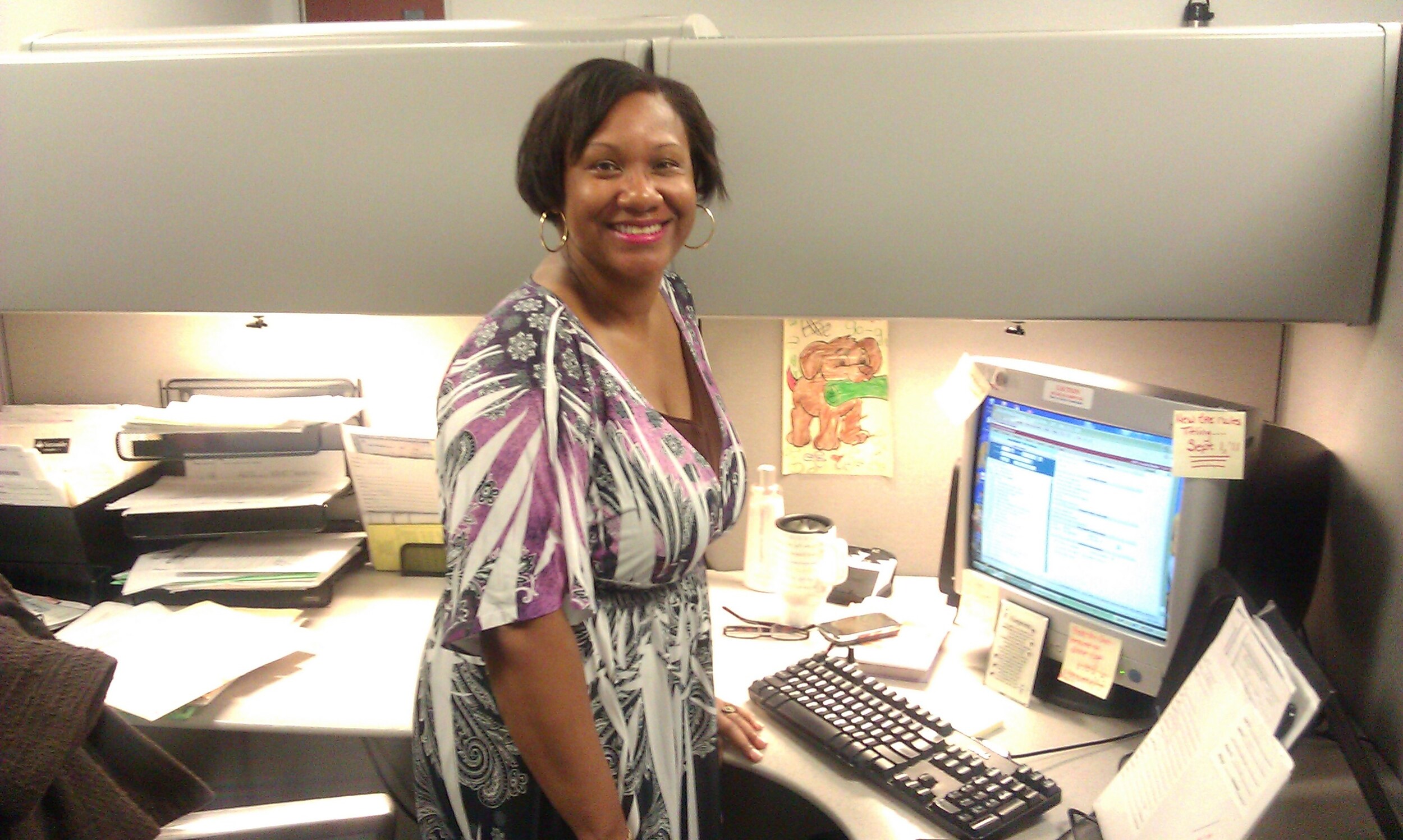 Yolanda Horn