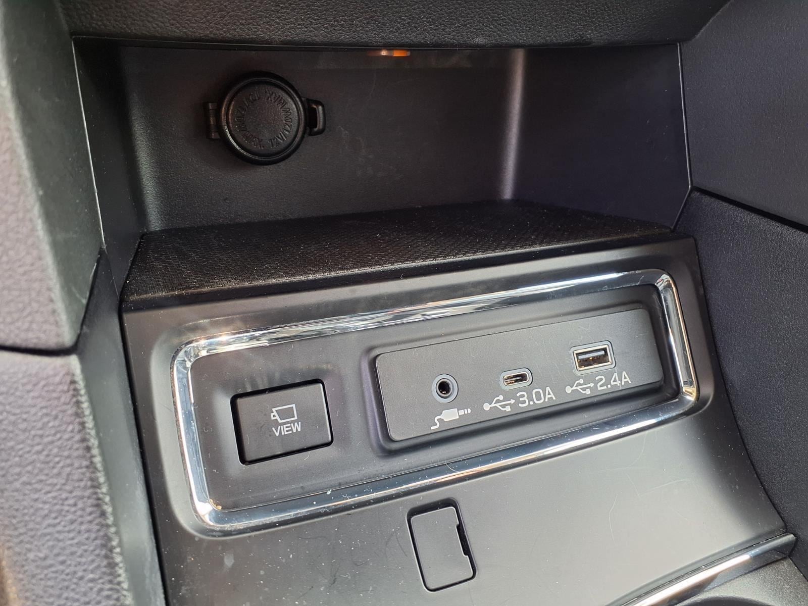 2025 Subaru Ascent Bronze Edition - Photo 16