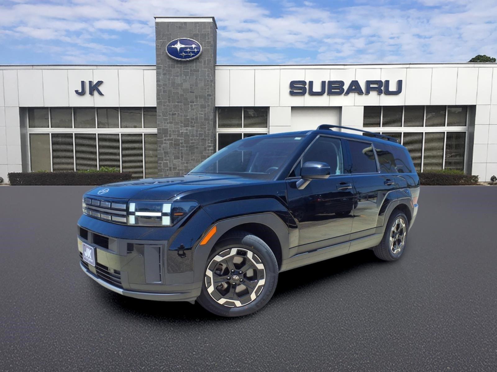 Used 2024 Hyundai Santa Fe SEL
