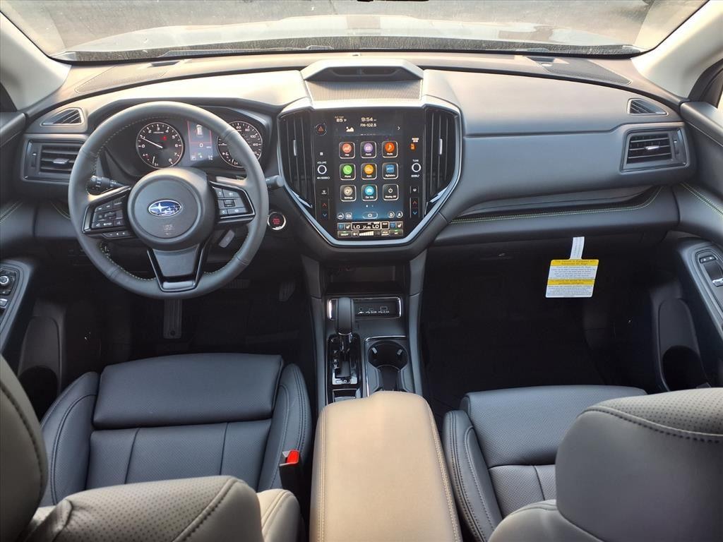 New 2025 Subaru Ascent Onyx Edition Touring 7-Passenger SUV