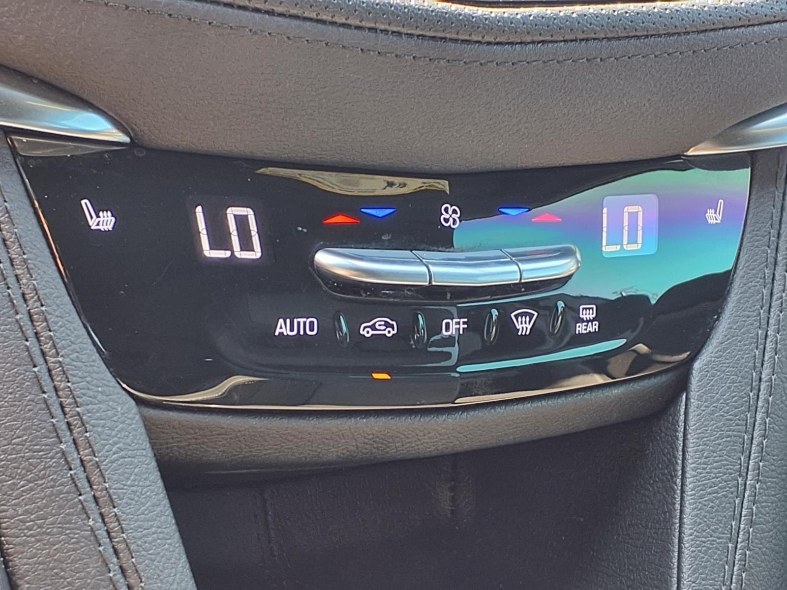 2023 Cadillac XT5 Sport - Photo 12