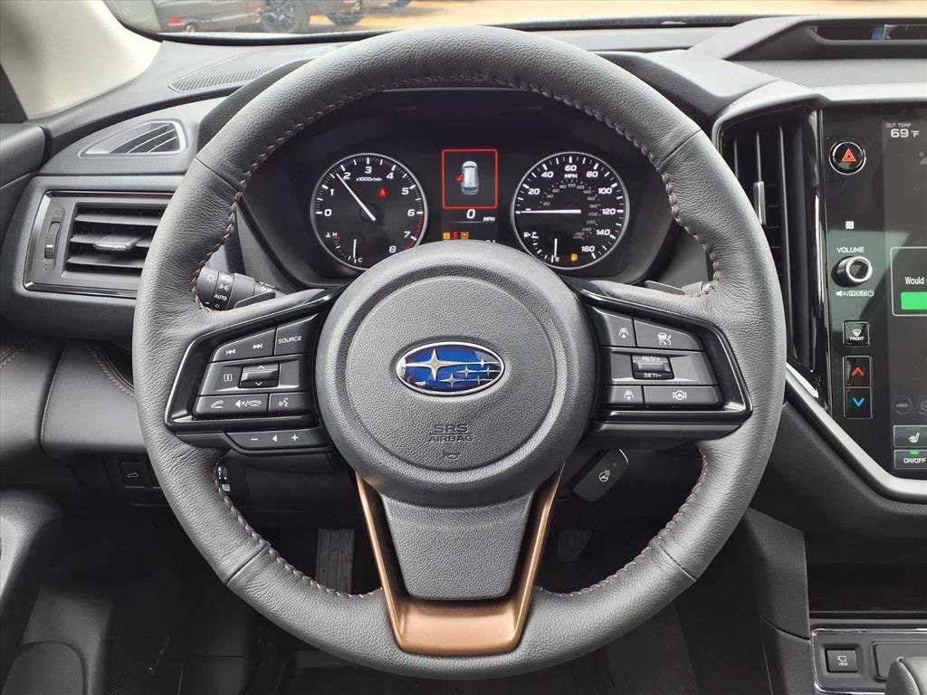 2026 Subaru Ascent Limited Bronze Edition - Photo 7