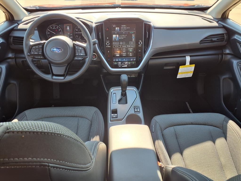 Used 2024 Subaru Crosstrek Premium SUV