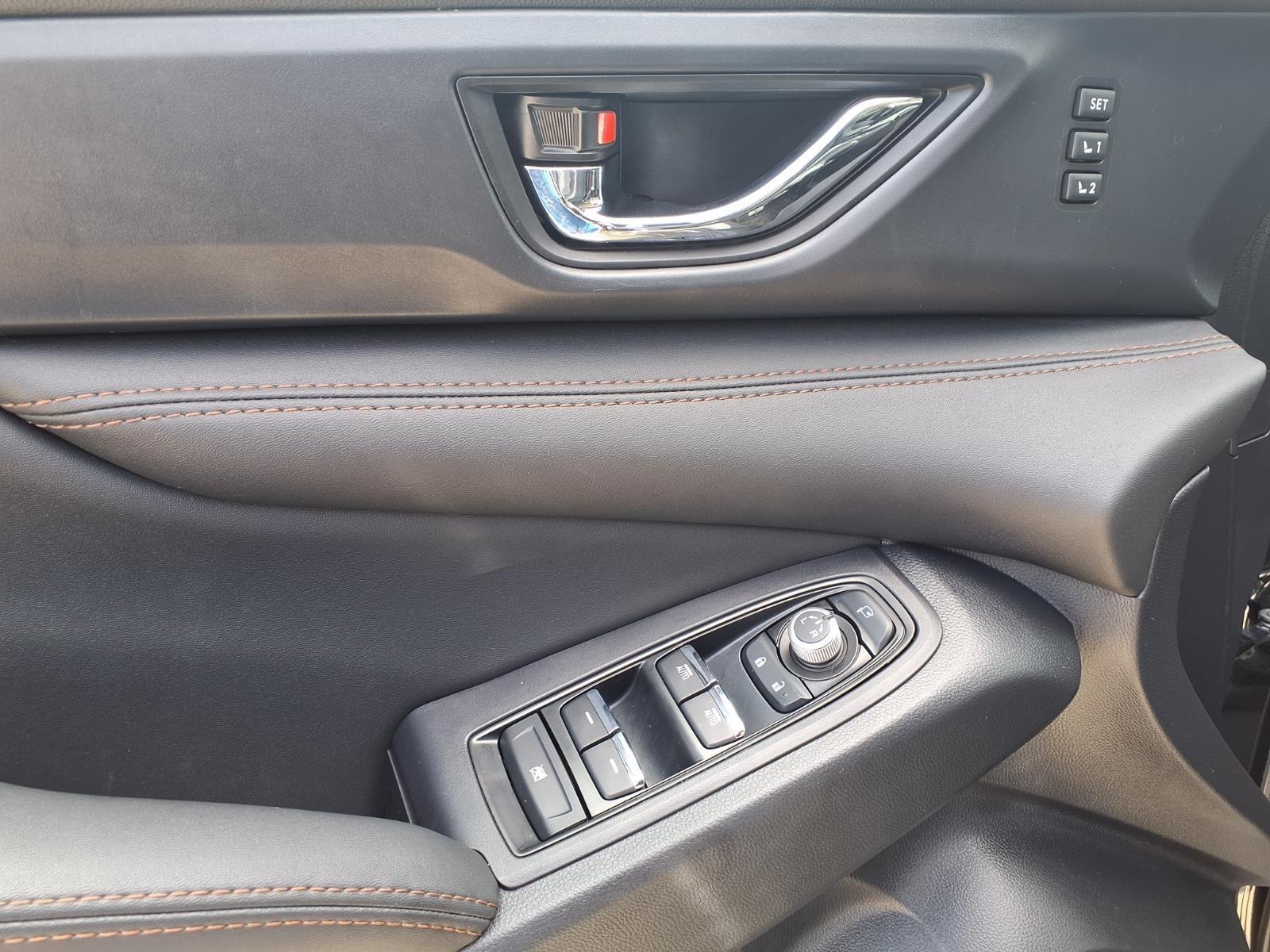 2025 Subaru Ascent Bronze Edition - Photo 18