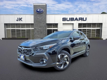 2025 Subaru Crosstrek Limited SUV