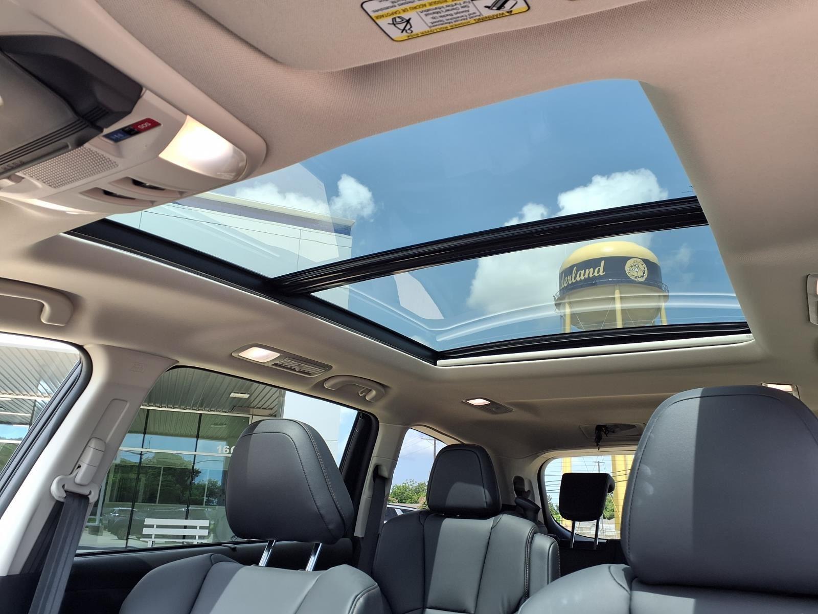 2025 Subaru Ascent Bronze Edition - Photo 13