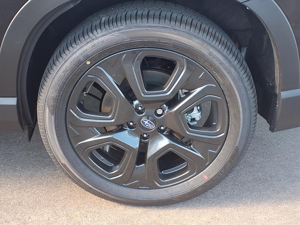 2025 Subaru Ascent Onyx Edition-Touring - Photo 12