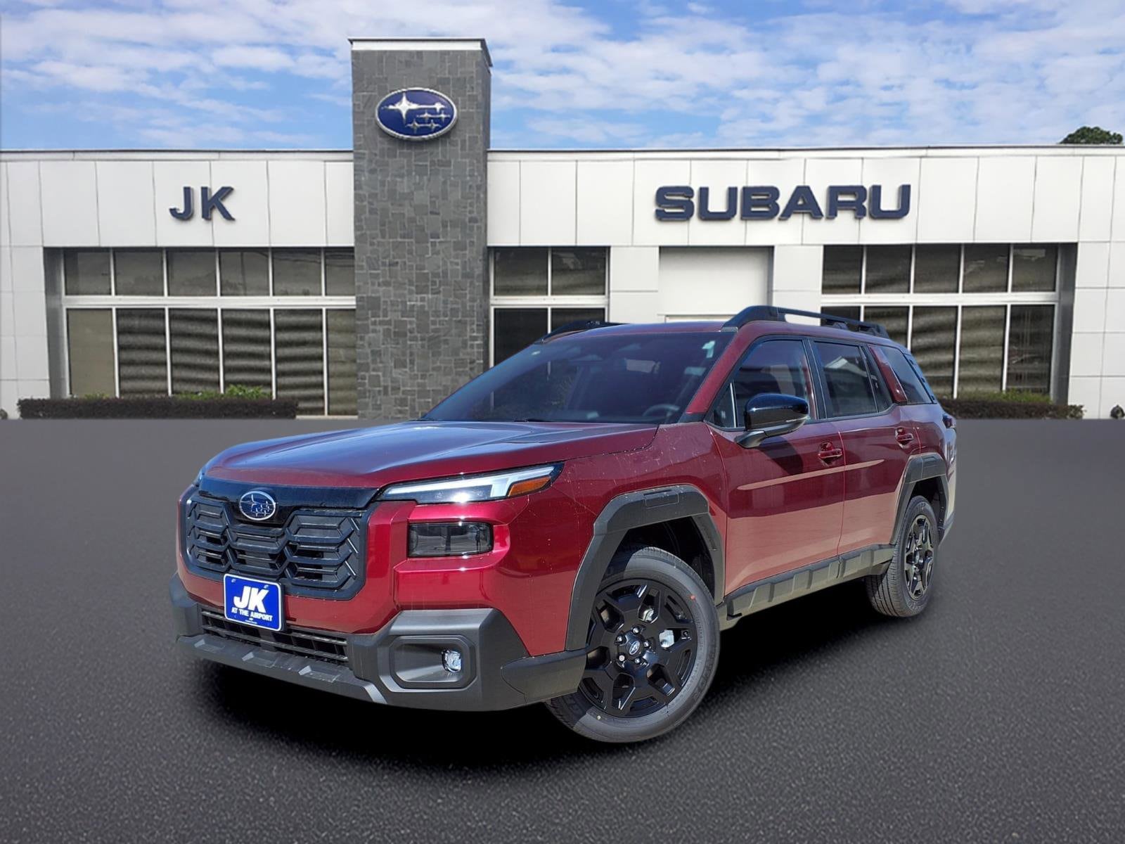 2026 Subaru Outback Limited's photo