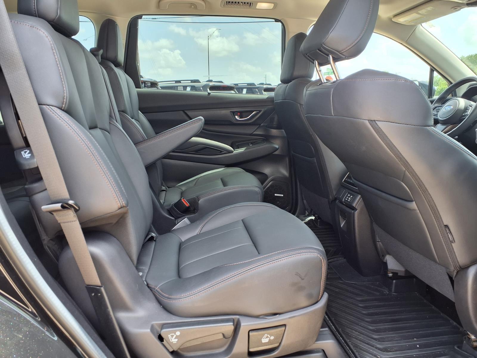 2025 Subaru Ascent Bronze Edition - Photo 7