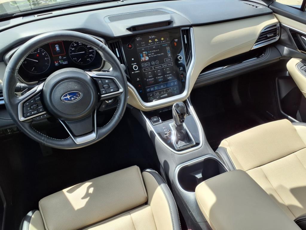 2024 Subaru Outback Limited photo 2