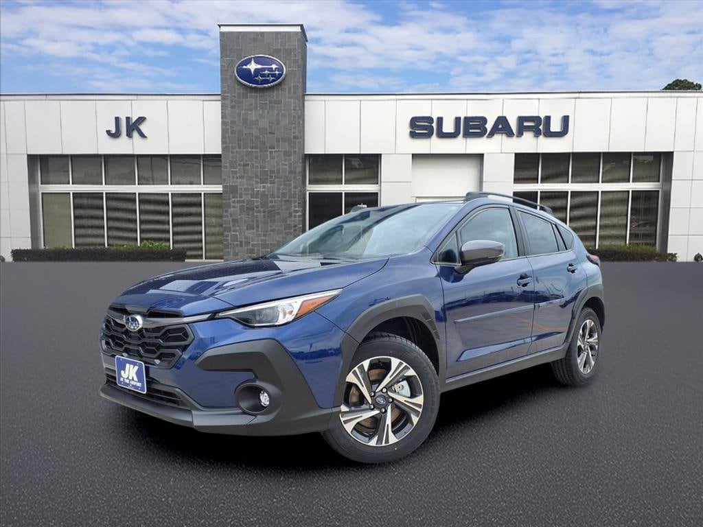 2026 Subaru Crosstrek Premium's photo