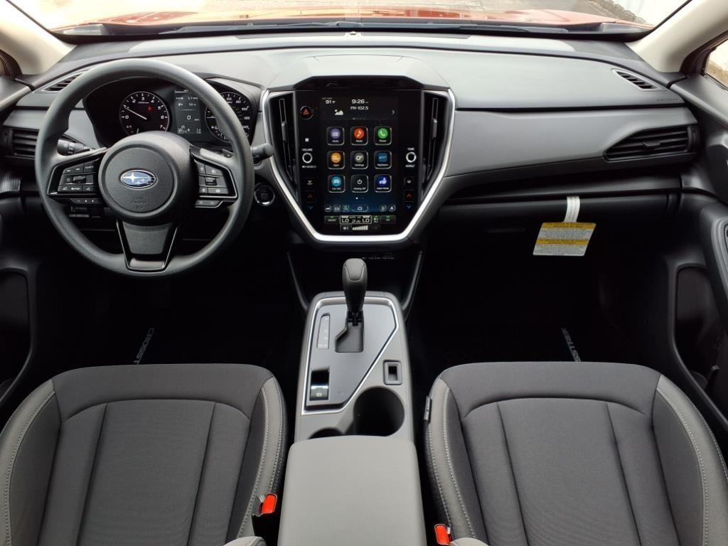 New 2025 Subaru Crosstrek Premium SUV