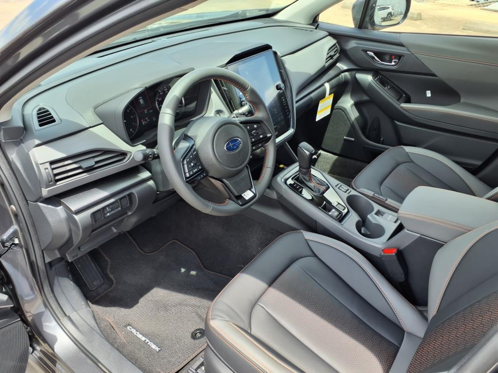 2025 Subaru Crosstrek Limited photo 4