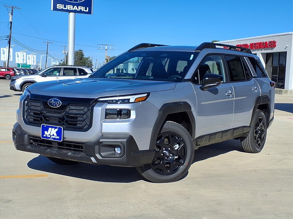 2026 Subaru Outback Limited's photo