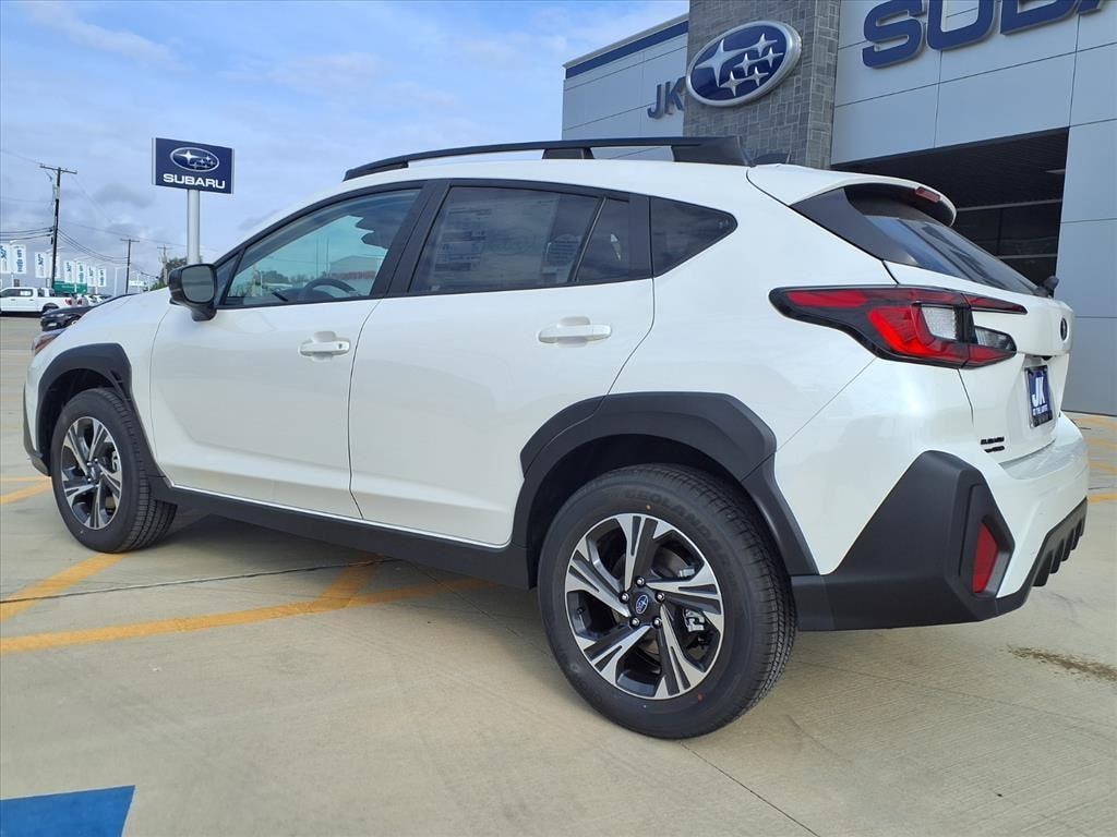 New 2026 Subaru Crosstrek Premium SUV