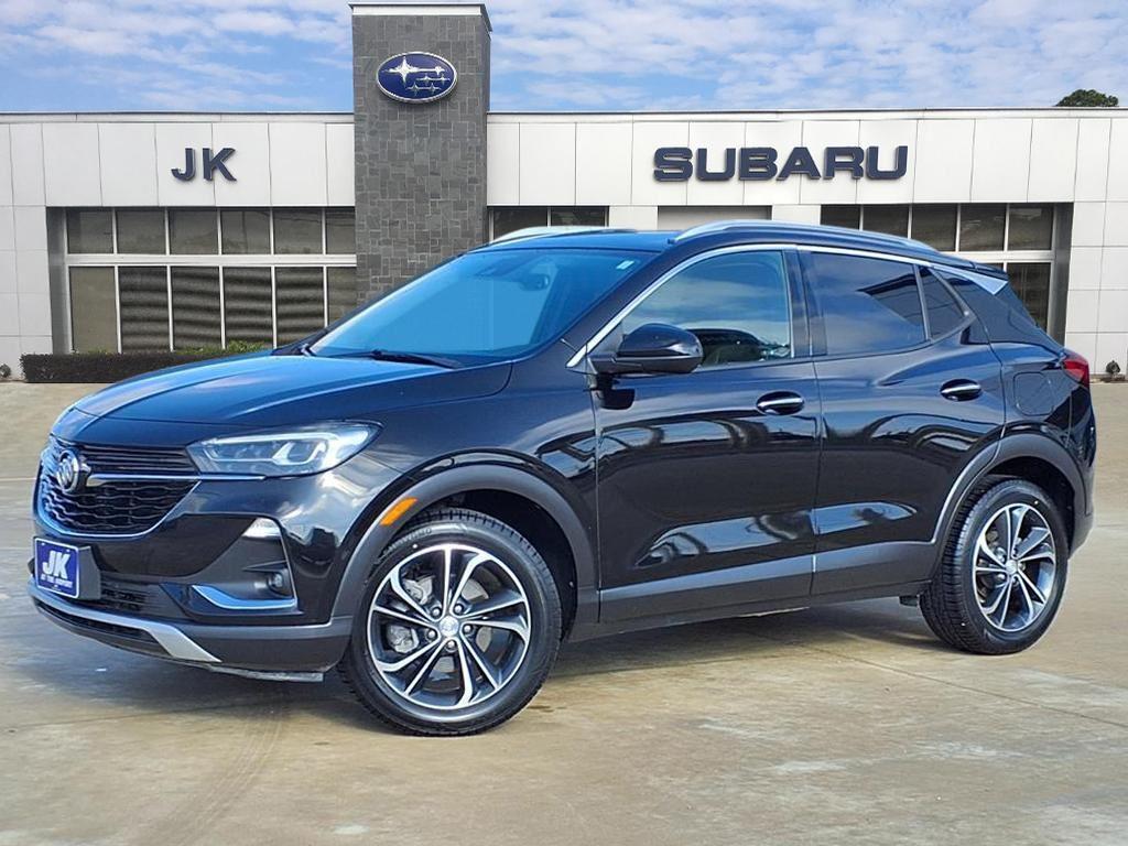 2022 Buick Encore GX Essence's photo